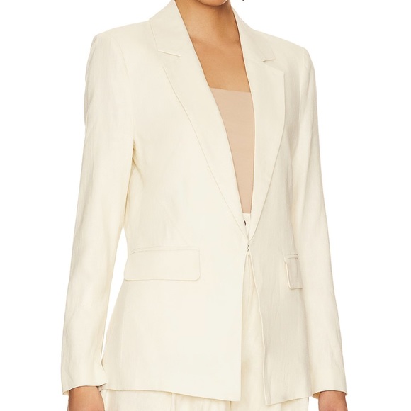 Free people Olivia Blazer in Sand
$168 - Picture 6 of 9